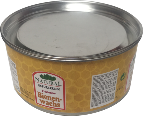 STUCCO ANTICO Spachtelwachs Natural 1 l 1