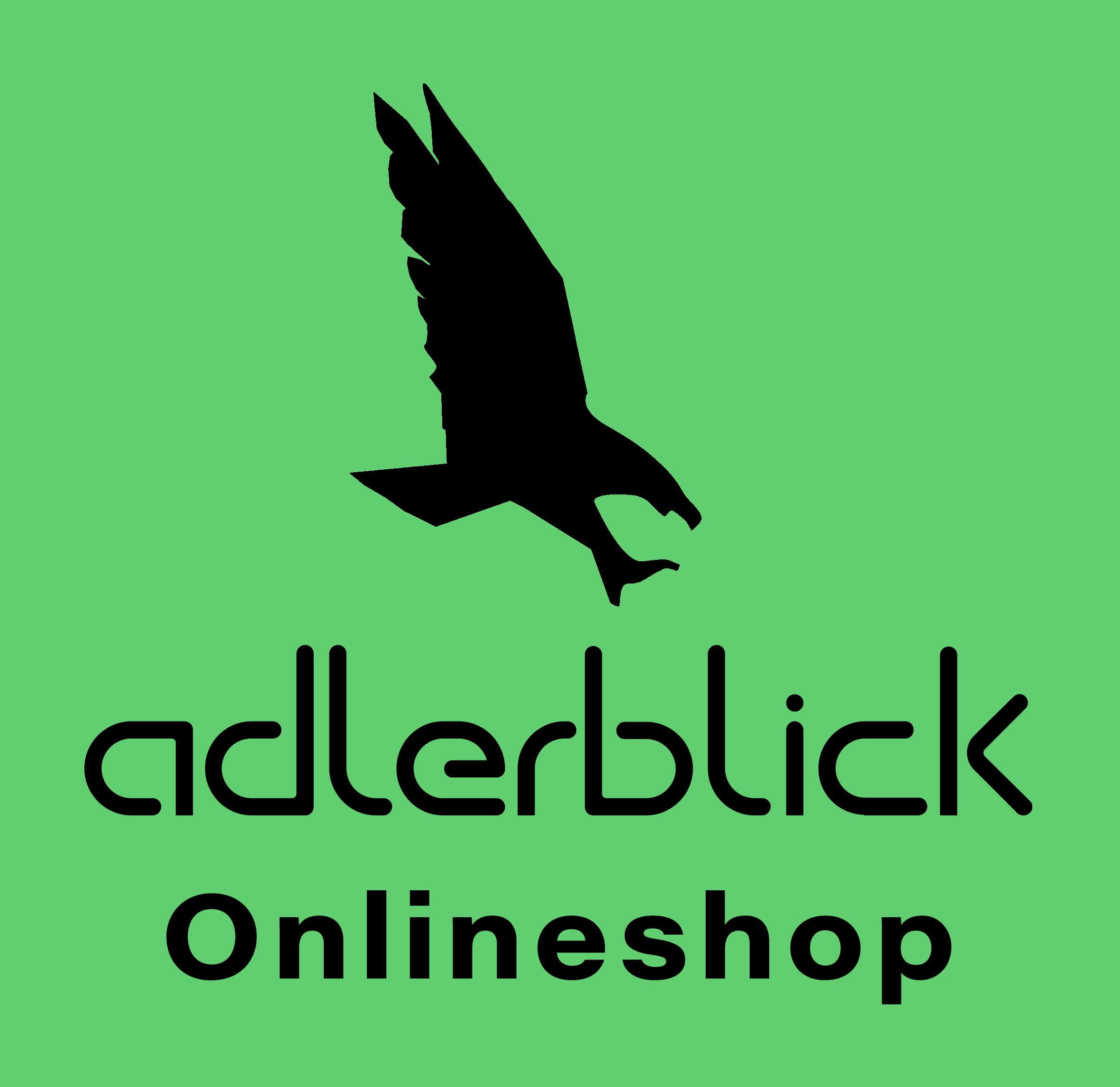 Adlerblick Onlineshop Logo