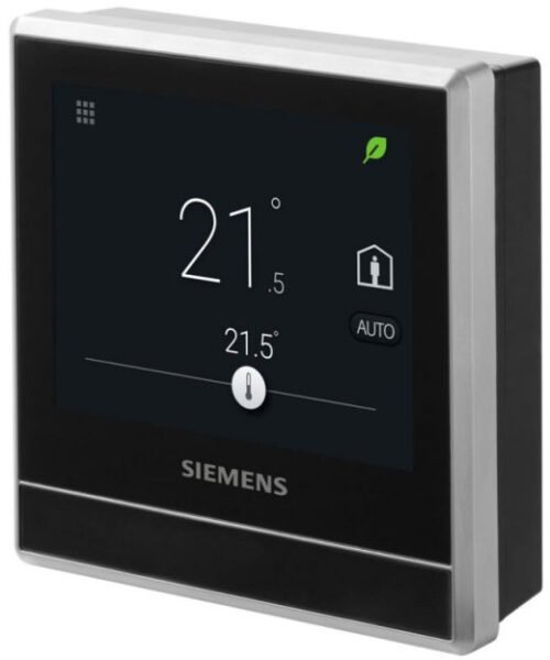 ALVA ALEA Smart Thermostat 1